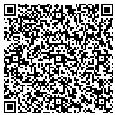 QR code with M-N-B Welding Service contacts