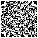 QR code with Tobias Pecans contacts