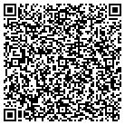 QR code with AAA Intl Consulting LLC contacts