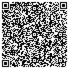 QR code with HCC Service Delaware LLC contacts