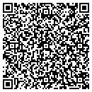 QR code with J & J Hopcus Cattle contacts