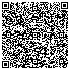 QR code with Wucinski John R Cpa C F P contacts