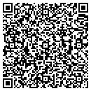 QR code with Glo Cleaners contacts