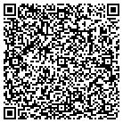 QR code with Mc Nally & Patrick LLP contacts