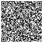 QR code with American Trophy and Creation contacts