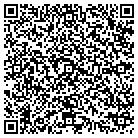 QR code with RE-Threads Consignment & Btq contacts