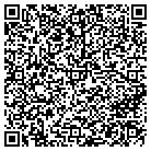 QR code with University of TX Anderson Canc contacts