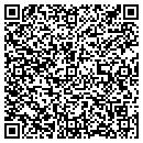 QR code with D B Computers contacts