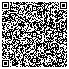 QR code with Hines Development Corporation contacts