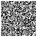 QR code with HIS Communications contacts