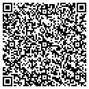 QR code with D F W Autolocators contacts