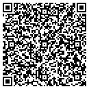 QR code with Aarons Motel contacts