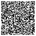 QR code with Fsci contacts