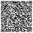 QR code with D K & M Farm Store Inc contacts