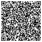 QR code with MTS Systems Corporation contacts
