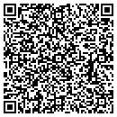 QR code with American Rv contacts