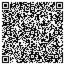 QR code with C W Muehlberger contacts