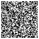 QR code with AMDG Inc contacts