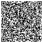 QR code with Backflow Preventer Tstg & Repr contacts