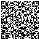 QR code with Kate Bourne PHD contacts