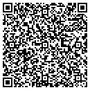 QR code with At Liquor Inc contacts