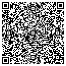 QR code with Raytheon Co contacts
