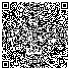 QR code with Hedwig Village Massage Therapy contacts
