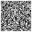 QR code with Waynes Lawn Service contacts