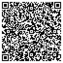 QR code with C & S Enterprises contacts