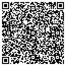 QR code with A T & T contacts