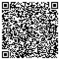 QR code with KHWB contacts