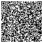 QR code with Ryan Computer Solutions contacts