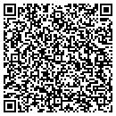 QR code with Hardy's Work Shop contacts