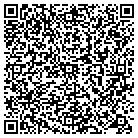 QR code with Cain Fence Rental & Supply contacts