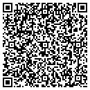 QR code with Zanbergen Services contacts