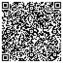 QR code with J RS Printing Co contacts