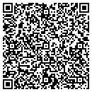 QR code with R G Enterprises contacts