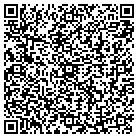 QR code with Majorie Cline-Burlin Dvm contacts
