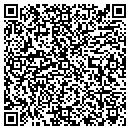 QR code with Tran's Garage contacts