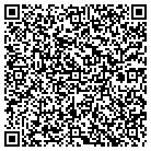 QR code with Mt Pleasant Independent School contacts