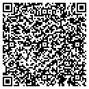 QR code with J R Produce contacts