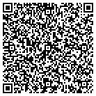 QR code with Zeke's Pilot Car Service contacts
