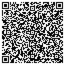 QR code with Allen Service Co contacts