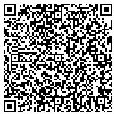 QR code with Cortainer Inc contacts