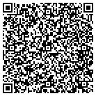 QR code with Advanced Blinds Corp contacts
