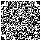 QR code with Martin Marietta Aggregates contacts