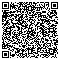 QR code with KFC contacts