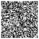 QR code with D & G Construction contacts