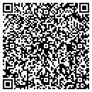 QR code with A & D Custom Welding contacts