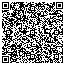 QR code with Texan Tinters contacts
